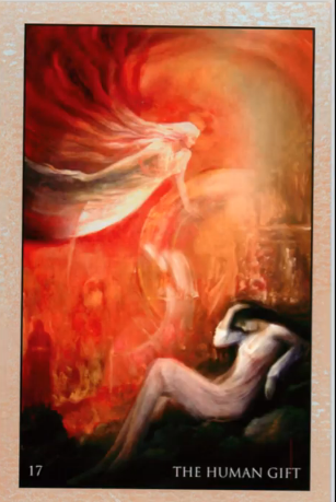 Rumi Oracle